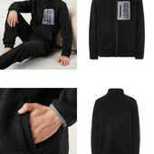 куртка фліска чоловіча livergy 