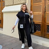 Жіночі костюми двійка. Розміри 46-64