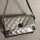 Сумочка Шанель