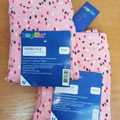 Джегінси для дівчаток Lupilu