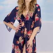 ❤️ шикарна туніка для пляжу, ставка і лот ваш .. 1