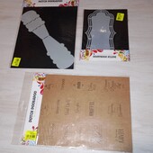 Набір для творчості з морозивом Dutch Doobadoo