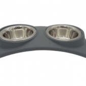 Набор мисок 2 шт для домашних животных