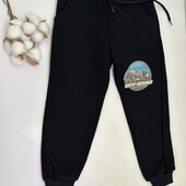 Штани утеплені