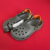 Сандалии crocs оригинал