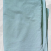 Підковдра на пугвицях.