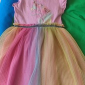 Плаття для дівчинки