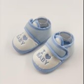 Перше взуття для малюка
