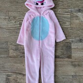 Кінгурумі чоловічок теплий 2-3 роки