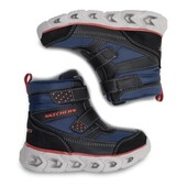 Нові Термо чоботи skechers 26 розмір