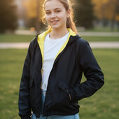 Куртка Демі на флісі для дівчинки Primark р 12-14 ідеал