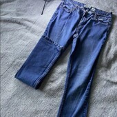 Джинси