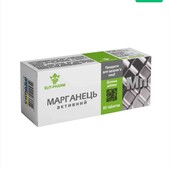 марганец 80 таб 