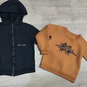 Фірмовий комплект 6-7років