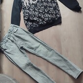 Фірмовий комплект 10-12