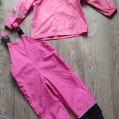 Костюм-грязепруф 5-6років