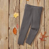 5900..якісні щільні Лосіни в рубчик лосіни lupilu 110/116