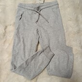 5322.спортивні штани на флісі маг Лідл 122/128