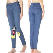 Стильні джинси Calzedonia рS