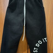 Теплі штанці