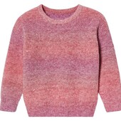 5910...светр м'який ніжний від Lupilu.122/128 Рекомендую!