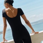 Zara комбінезон