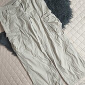 H&m, 48 eur, котонові карго