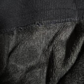 Лосини на тонкому хутрі