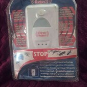 отпугиватель насекомых и грызунов 