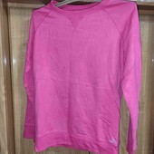 Лот 47.М'якесенький утеплений реглан