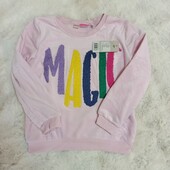 5941...Плюшева тепла кофта Lupilu 110/116Рекомендую