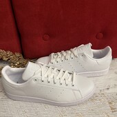 Adidas,Stan Smith,із еко шкіри,розмір 42,устілка 27