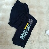 4947штани для дому та сну Pepperts 122/128