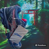Мужские Кроссовки Asics Gel Sonoma