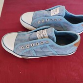Лот 84.Кеди Young Spirit 