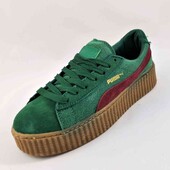 Женские Кроссовки Puma Fenti. оригинал