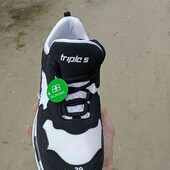 Легендарные летние кроссовки. Balenciaga. есть нюанс может быть следы краски на подошве