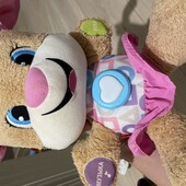 Сестричка розумного цуценяти. Російська озвучка