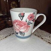 Чашка-гігант з трояндою