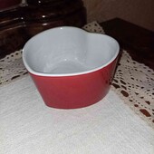 Салатник Сердечко