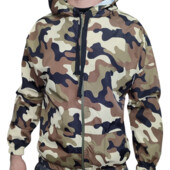 Легка чоловіча вітровка. Розмір 48-52