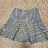 Спідничка для принцеси дивіться заміри