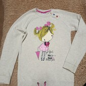 Светр оверсайз дивіться заміри