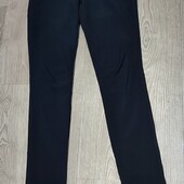 Брюки на флісі р36