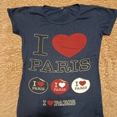 Футболка виробництва Туреччина