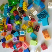 Lego Duplo, оригінал