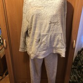 Пижама, дуже тепла, комплект, костюм, XL+, Disney, в ідеалі