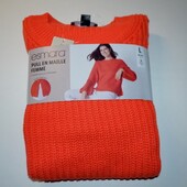 Светр жіночий esmara eur L 44\46 вільного крою