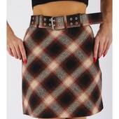 Розпродаж! Юбка тепла М