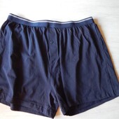 Чоловічі сімейки труси темно-сині primark